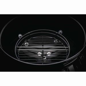 Napoleon 14″ Portable Charcoal Kettle Grill outdoor living products image 8