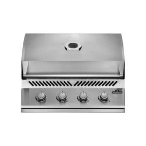 OASIS 100 Outdoor Kitchen Built-in 500 Series 32 Built-in 500 Series 32 outdoor living products image 3