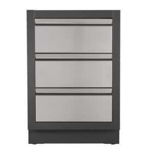 OASIS 100 Outdoor Kitchen Built-in 500 Series 32 Built-in 500 Series 32 outdoor living products image 4