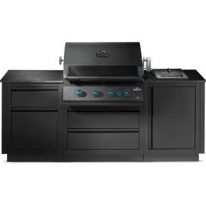 OASIS 300 Outdoor Kitchen Built-in 700 Series 32 Built-in 700 Series 32