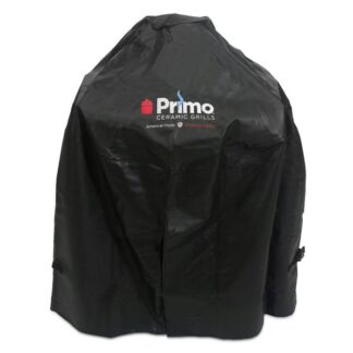 Primo Grills Oval Large, Junior & Round: All-In-One Grill Cover