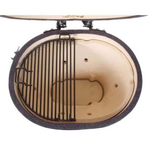 Primo Grills Oval Junior: Grill Head outdoor living products image 3