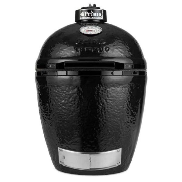 Primo Grills Round: Grill Head outdoor living product from Crawford Outdoor
