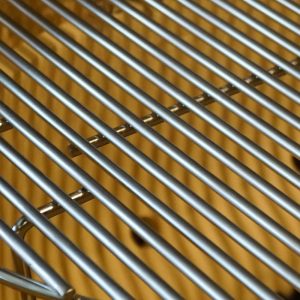 Primo Grills X-Large Charcoal Primo With Stainless Steel Grates outdoor living products image 3
