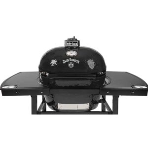 Primo Grills XL Charcoal – Jack Daniel’s PRIMO CERAMIC GRILLS alternate product view