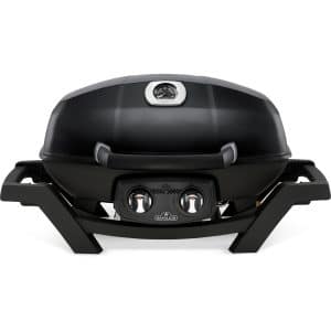 Napoleon TRAVELQ PRO285 Portable Gas Grill - Propane