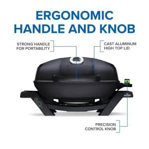 Napoleon TRAVELQ PRO285 Portable Gas Grill outdoor living products image 21