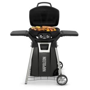 TravelQ Stand for TravelQ PRO285 outdoor living products image 3