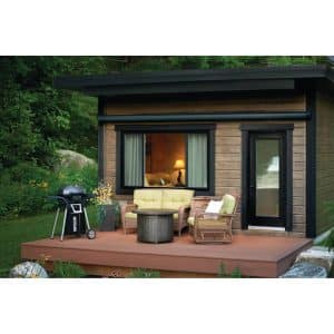 TravelQ Stand for TravelQ PRO285 outdoor living products image 7