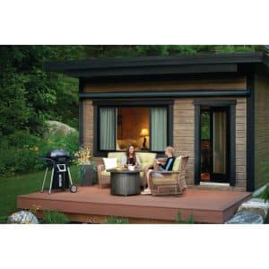 TravelQ Stand for TravelQ PRO285 outdoor living products image 8