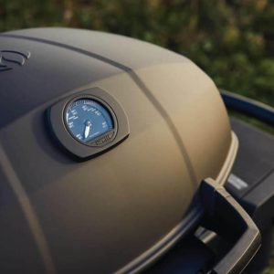 Napoleon PHANTOM TravelQ PRO 285 Portable Gas Grill with Scissor Cart outdoor living products image 10