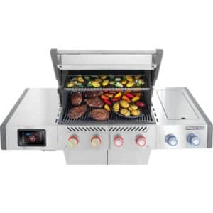 New Prestige PRO 500 outdoor living products image 9