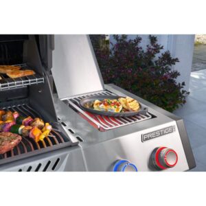 New Prestige PRO 500 outdoor living products image 8