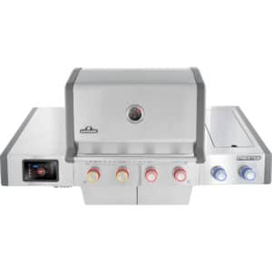 New Prestige PRO 500 outdoor living products image 6
