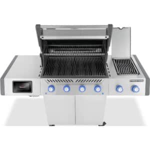 New Prestige PRO 500 outdoor living products image 14