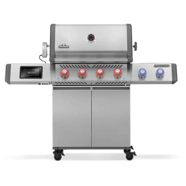 New Prestige PRO 500 outdoor living product from Crawford Outdoor