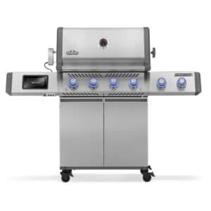 New Prestige PRO 500 outdoor living products image 11