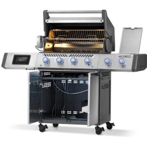New Prestige PRO 500 outdoor living products image 10