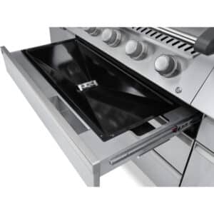 Napoleon Prestige PRO 665 Elite with Smart Technology & Electric Smoker Box PRO665VXRSIB outdoor living products image 10