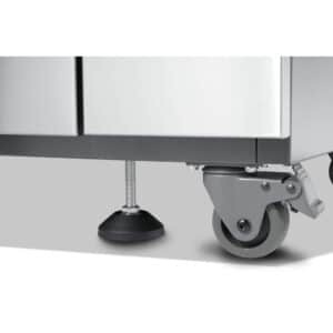 Napoleon Prestige PRO 665 Elite with Smart Technology & Electric Smoker Box PRO665VXRSIB outdoor living products image 9