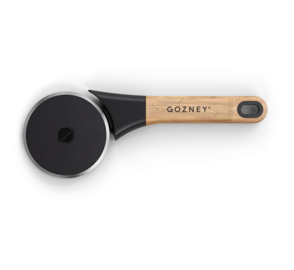 Gozney Pizza Cutter outdoor living product from Crawford Outdoor