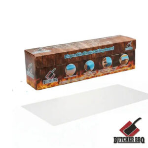 Butcher BBQ Plastic Disposable Cutting Board Roll out and cut butcher279 outdoor living products