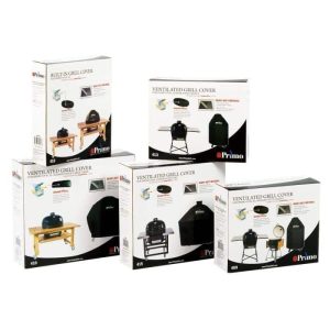 Oval X-Large: All-In-One Grill Cover alternate product view