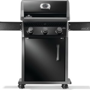 Napoleon Rogue 425 Gas Grill R425PK-2-SS outdoor living products