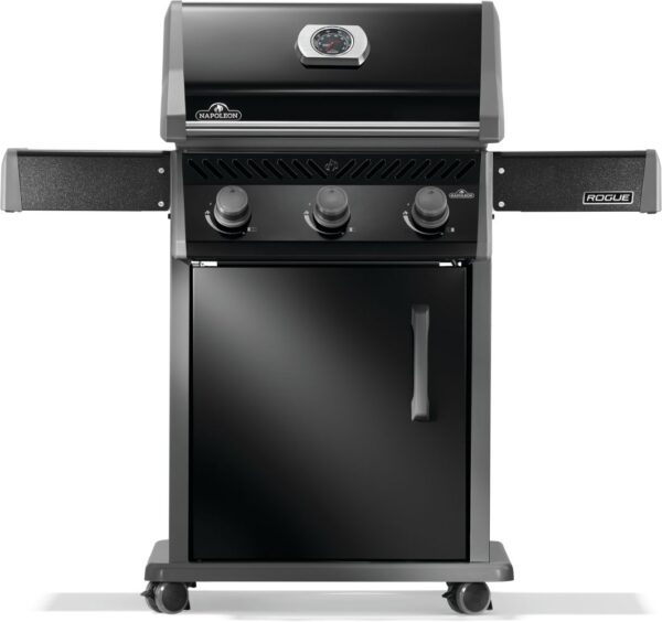 Napoleon Rogue 425 Gas Grill R425PK-2-SS outdoor living product from Crawford Outdoor