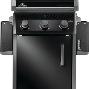 Napoleon Rogue 425 Gas Grill R425PK-2-SS outdoor living products image 3