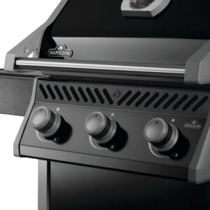 Napoleon Rogue 425 Gas Grill R425PK-2-SS outdoor living products image 10