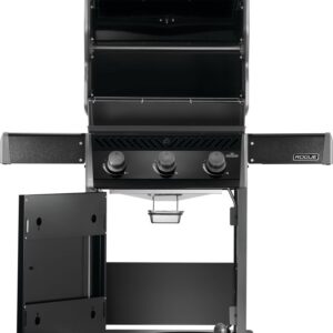 Napoleon Rogue 425 Gas Grill R425PK-2-SS outdoor living products image 9