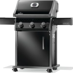 Napoleon Rogue 425 Gas Grill R425PK-2-SS outdoor living products image 7