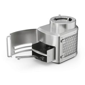 Gozney Roccbox Wood Burner 2.0 alternate product view