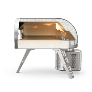 Gozney Roccbox Wood Burner 2.0 outdoor living products image 3