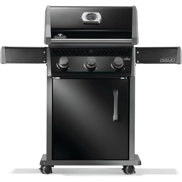 Rogue 425 with Stainless Steel Grids outdoor living product from Crawford Outdoor