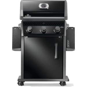 Rogue 425 Gas Grill outdoor living products image 16