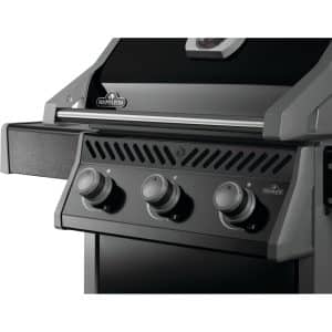 Rogue 425 Gas Grill outdoor living products image 21