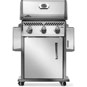 Rogue 425 Gas Grill outdoor living products image 15