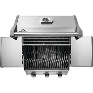 Rogue 425 Gas Grill outdoor living products image 17