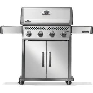 Rogue 525 Gas Grill