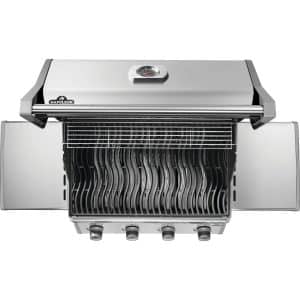 Rogue 525 Gas Grill outdoor living products image 19