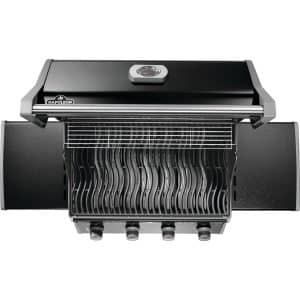 Rogue 525 Gas Grill outdoor living products image 6
