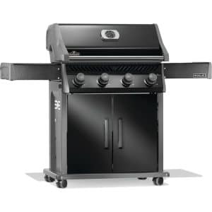 Rogue 525 with Stainless Steel Grids outdoor living products image 10