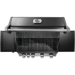 Rogue PRO 525 SIB with Infrared Side Burner outdoor living products image 18