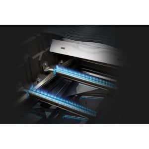 Rogue PRO 625 SIB with Infrared Side Burner outdoor living products image 24