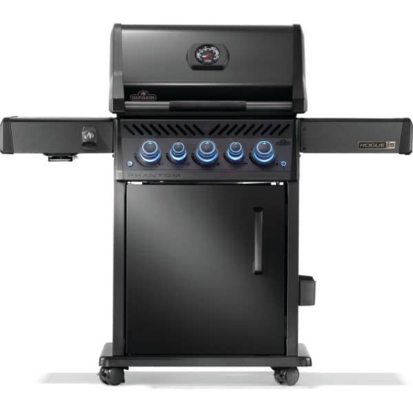 Phantom Rogue PRO-S 425 RSIB with Infrared Side and Rear Burner outdoor living product from Crawford Outdoor