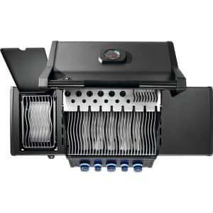 Phantom Rogue PRO-S 425 RSIB with Infrared Side and Rear Burner outdoor living products image 3