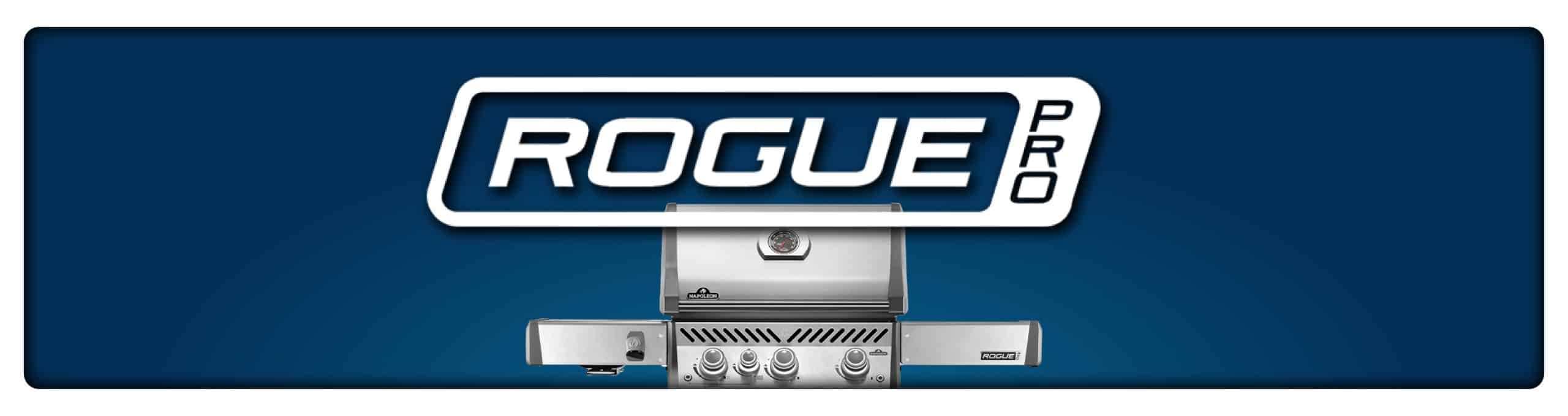 Rogue PRO