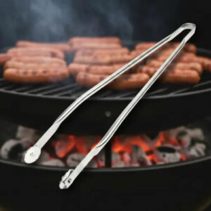 Butcher BBQ Rotating Barbecue Tongs outdoor living products image 2